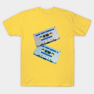 HEATWAVE-THE LOST TAPES #1 T-Shirt